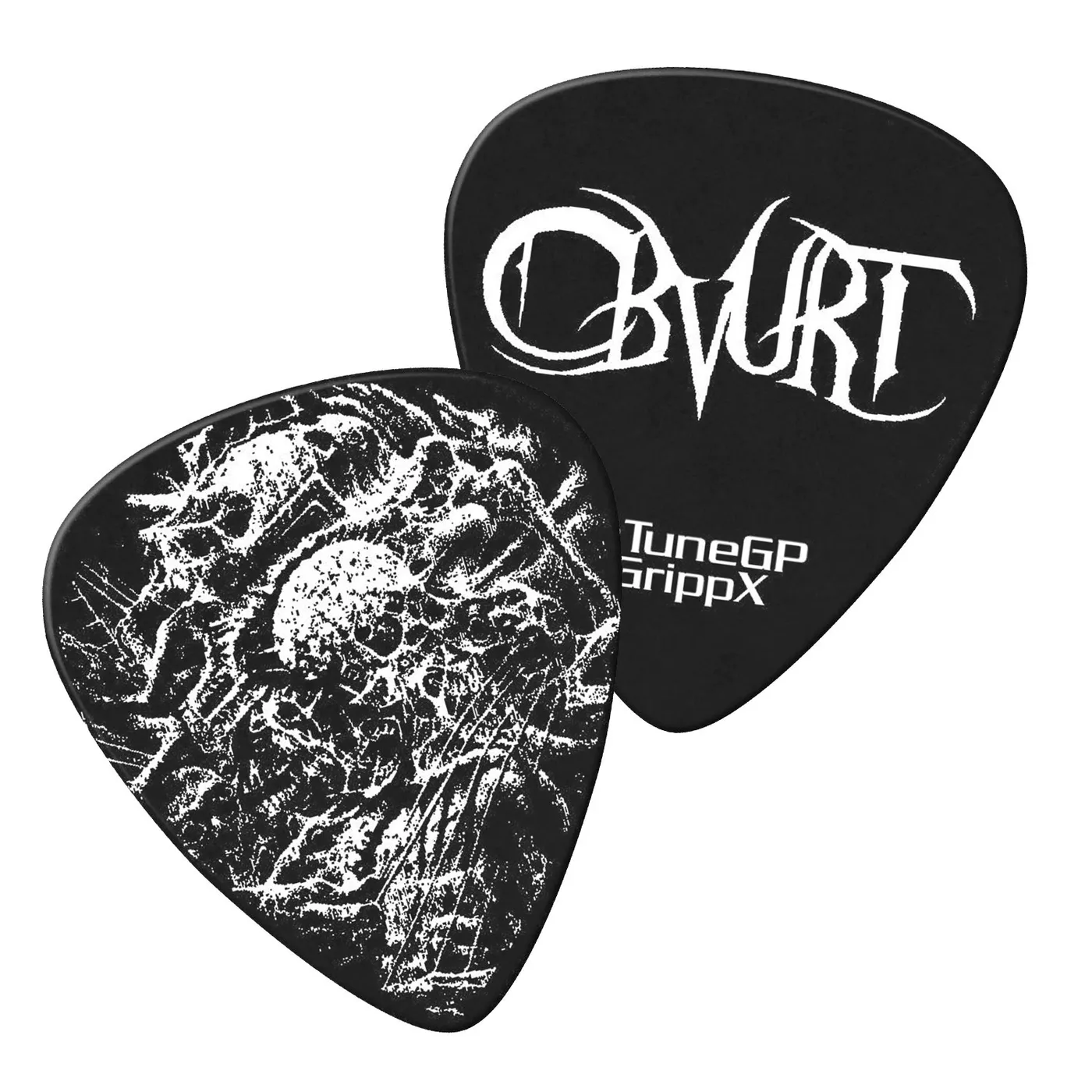 Obvurt "Logo" Guitar Picks