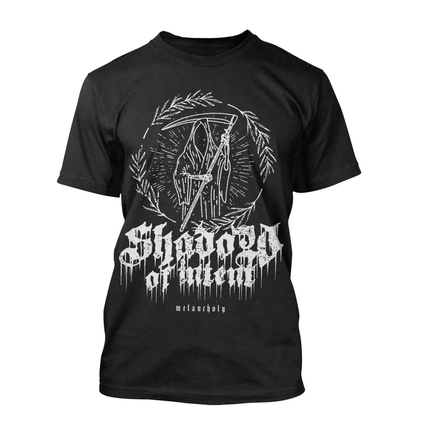 Shadow Of Intent "Death" T-Shirt