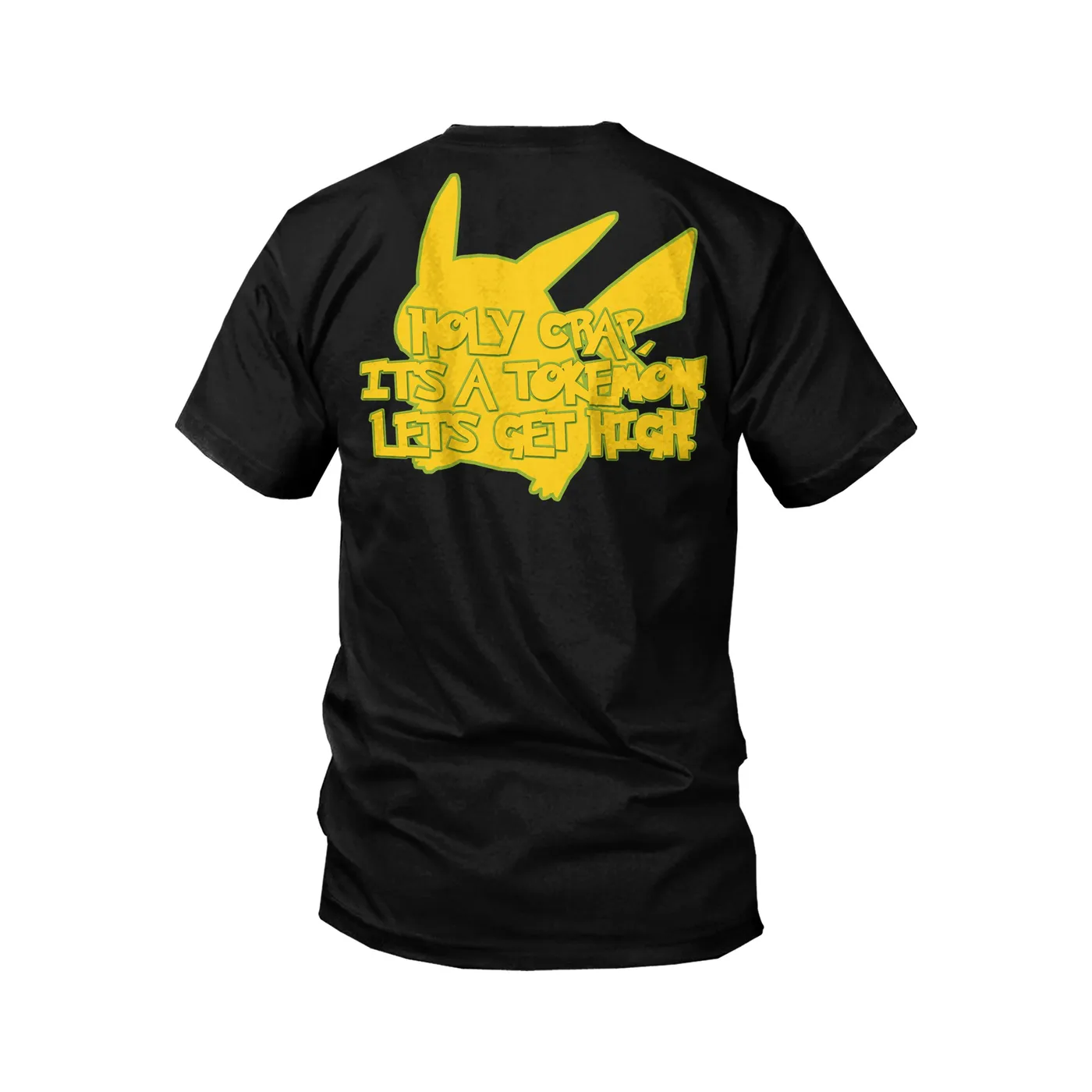 Gorepot "Tokeman" T-Shirt