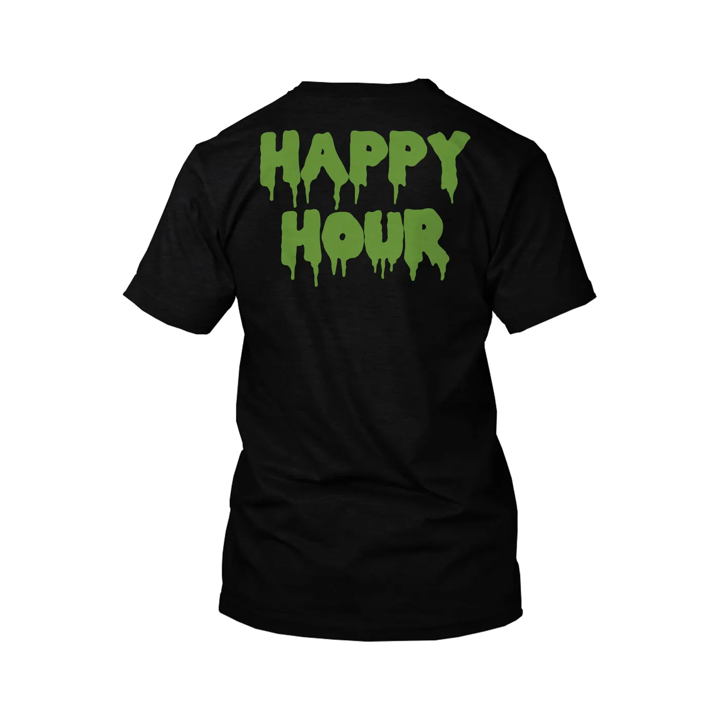Gorepot "Happy Hour" T-Shirt