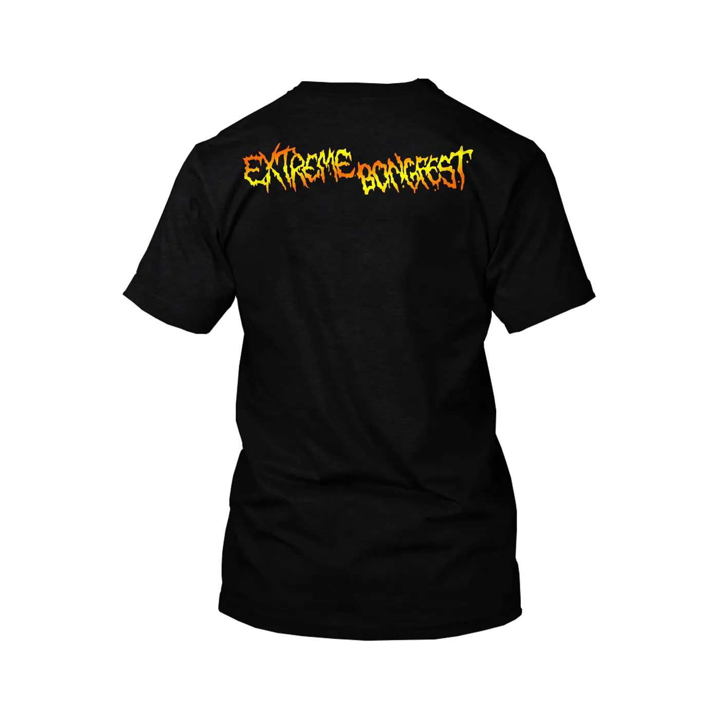 Gorepot "Bong Fest" T-Shirt