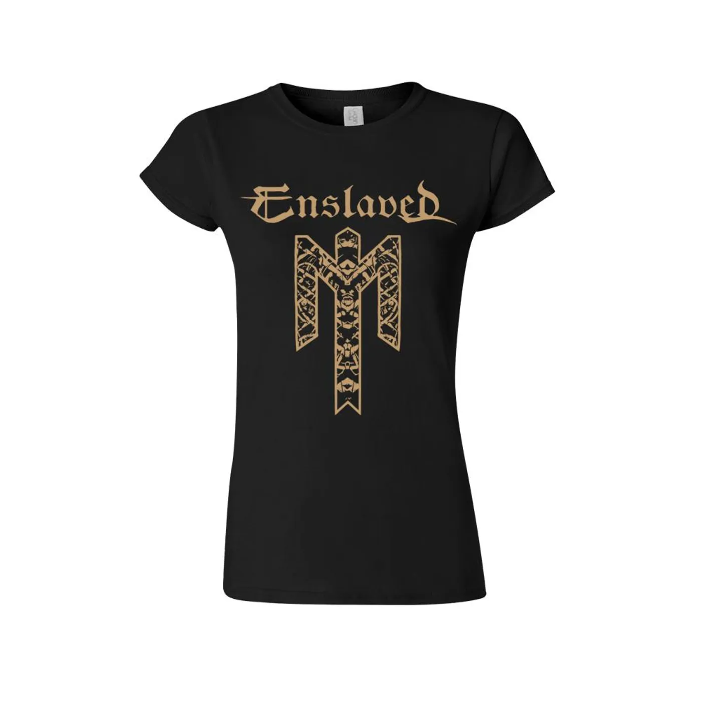 Enslaved "Cinematic Tour 2020" Girls T-shirt