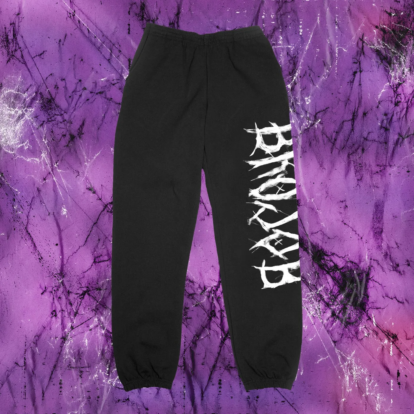 Brojob "Logo" Sweatpants