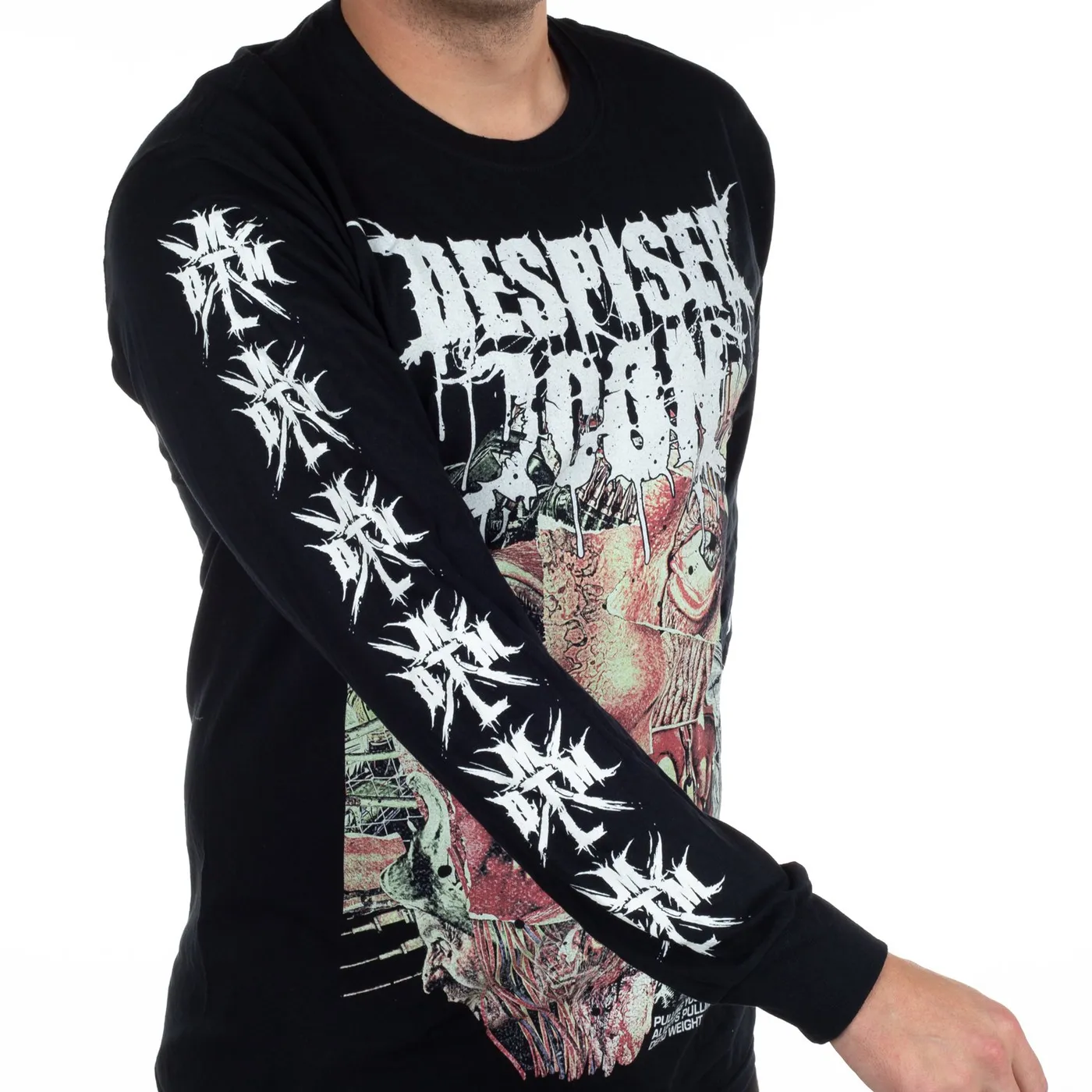 Despised Icon "Dead Weight" Longsleeve