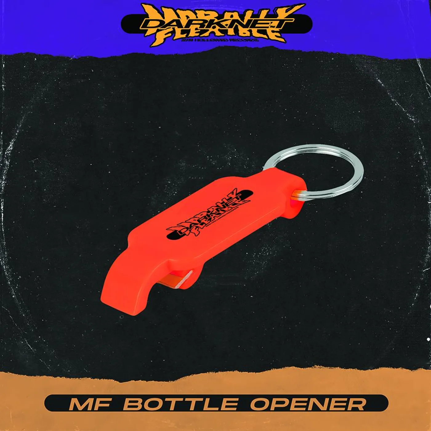 Darknet "Cash Fame Lust Tee" Bundle