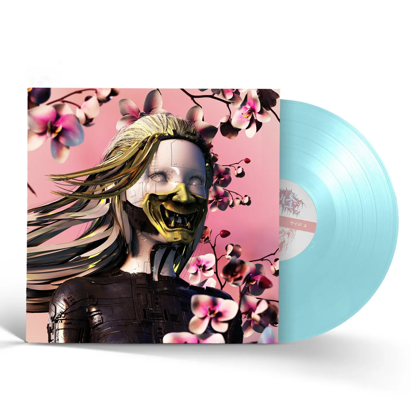 Within Destruction "Yokai" 12"