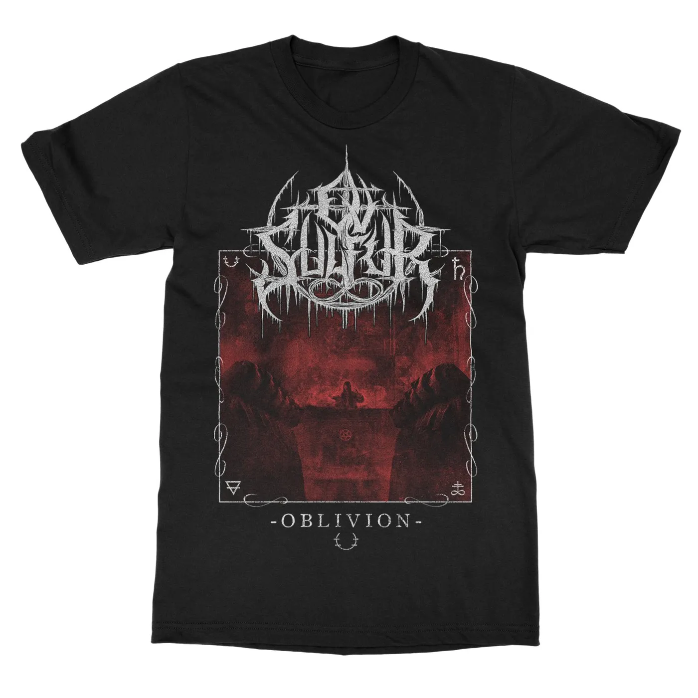 Ov Sulfur "Oblivion Deluxe Bundle" Bundle