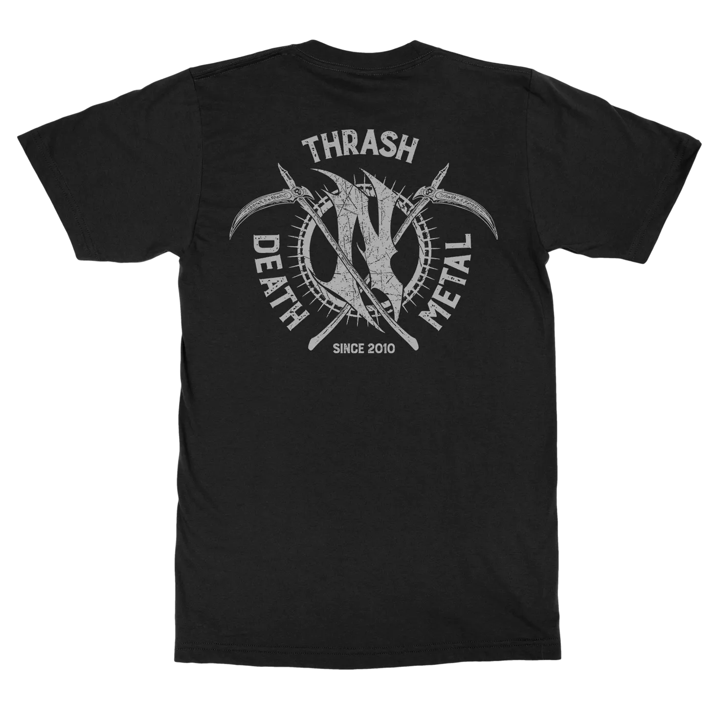 Nervosa "Guided By Evil" T-Shirt