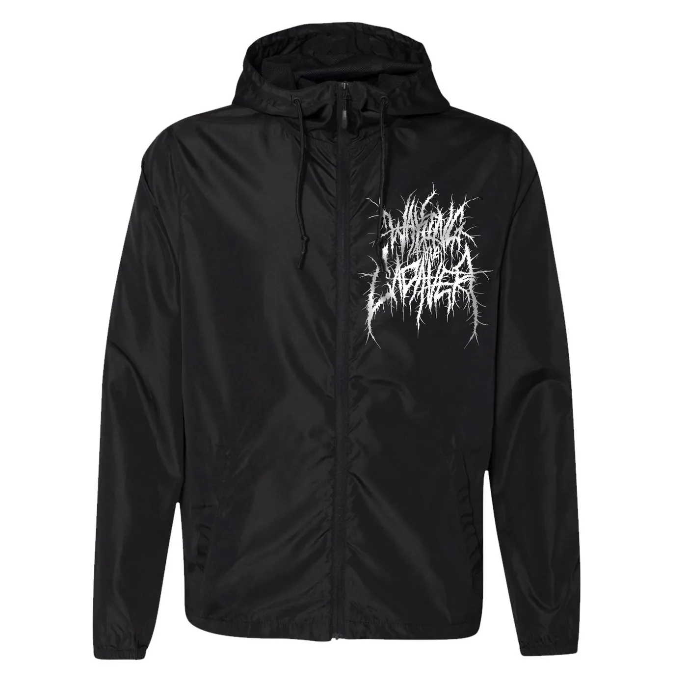 Waking The Cadaver "Authority Through Intimidation" Special Edition