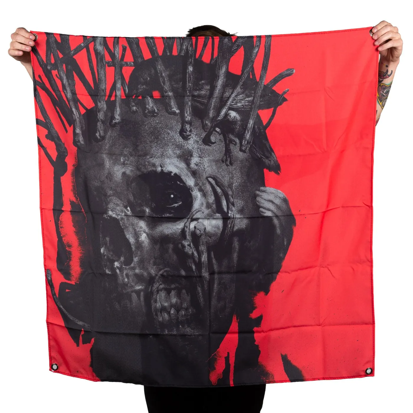 AngelMaker "Angelmaker" Flag