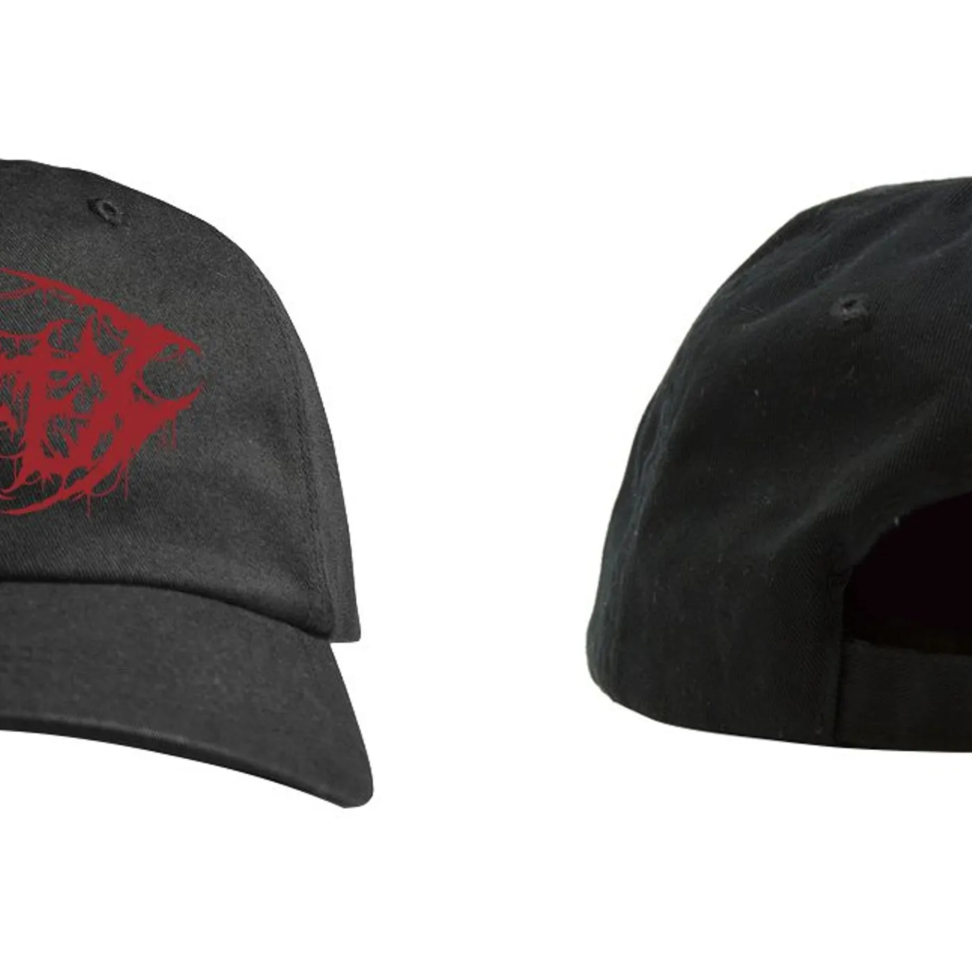 Carnifex "Red Logo" Hat