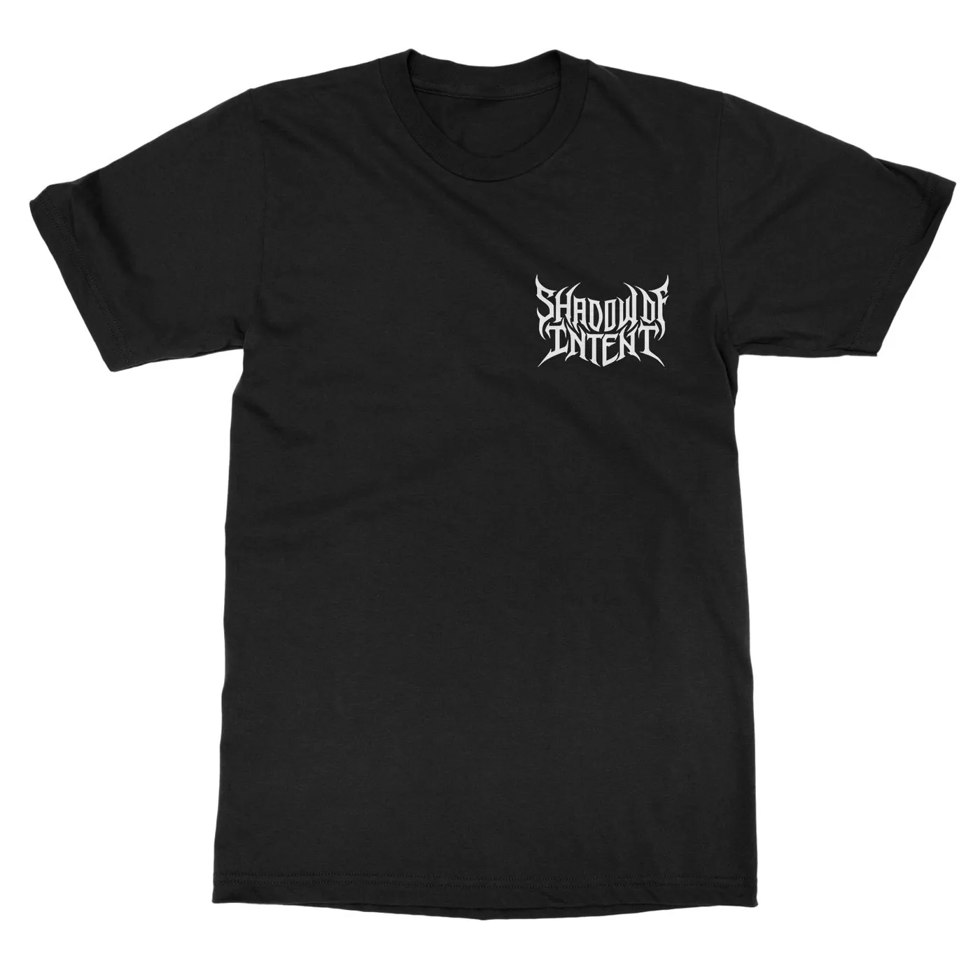 Shadow Of Intent "Intensified Genocide" T-Shirt