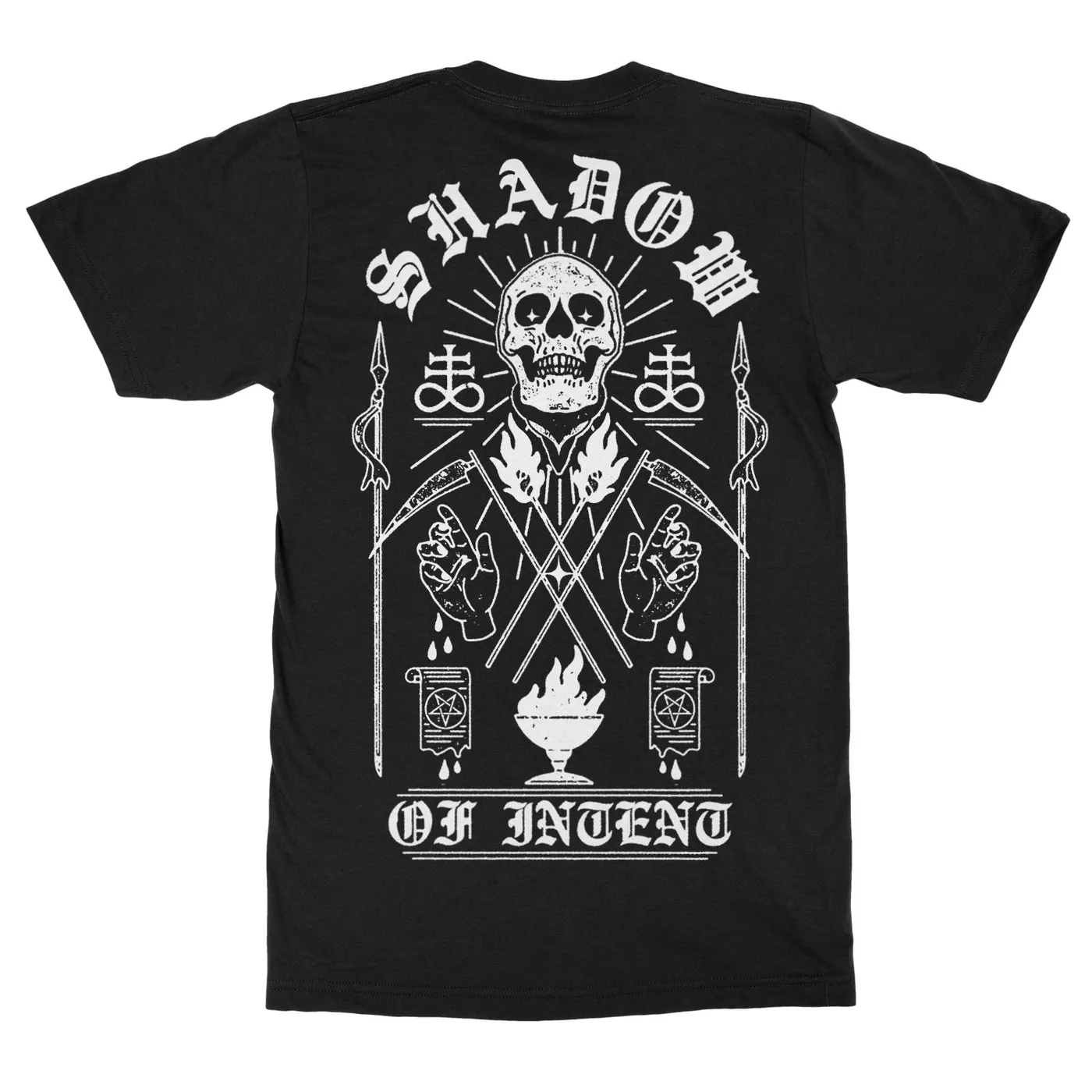 Shadow Of Intent "Chalice" T-Shirt