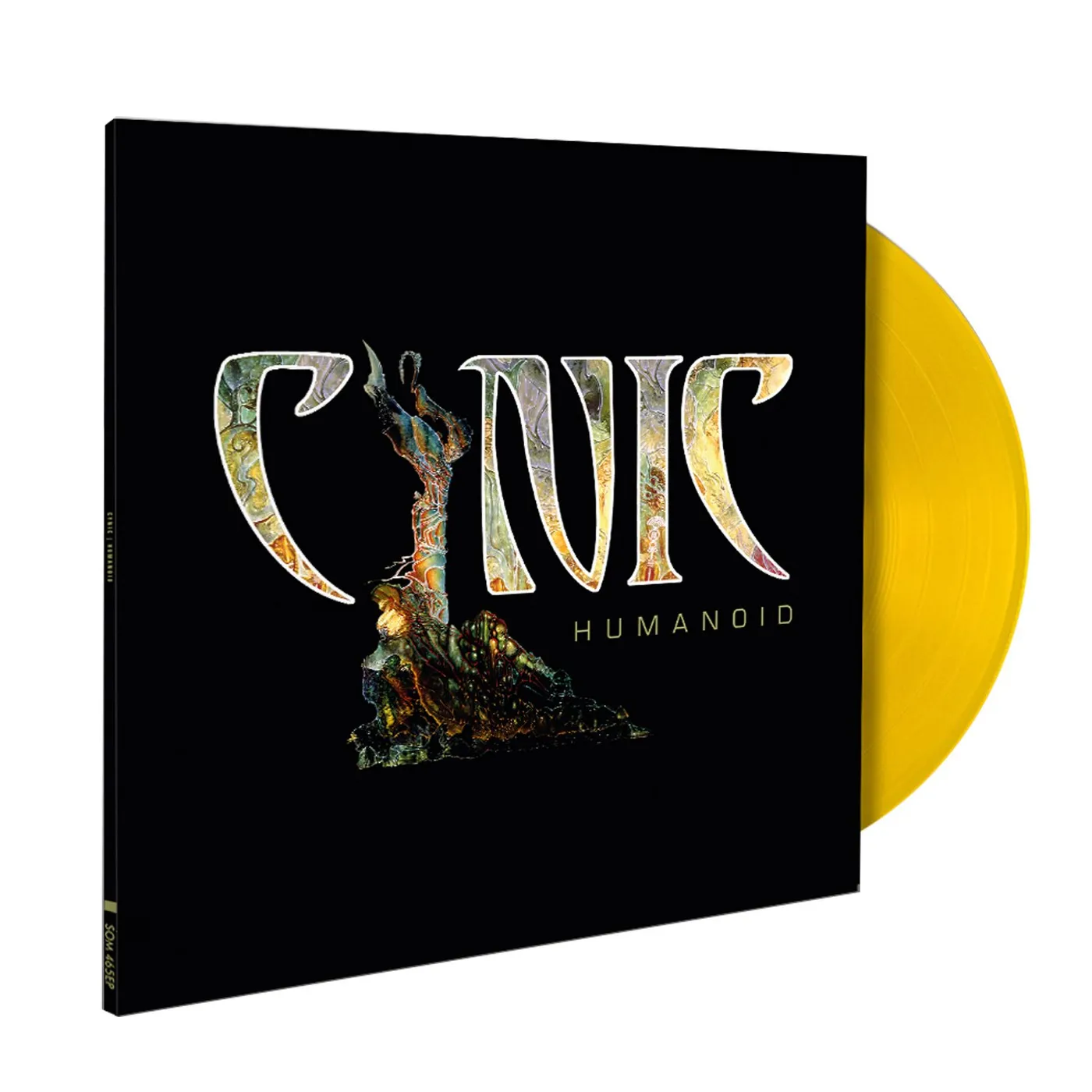 Cynic "Humanoid (Limited)" 10"