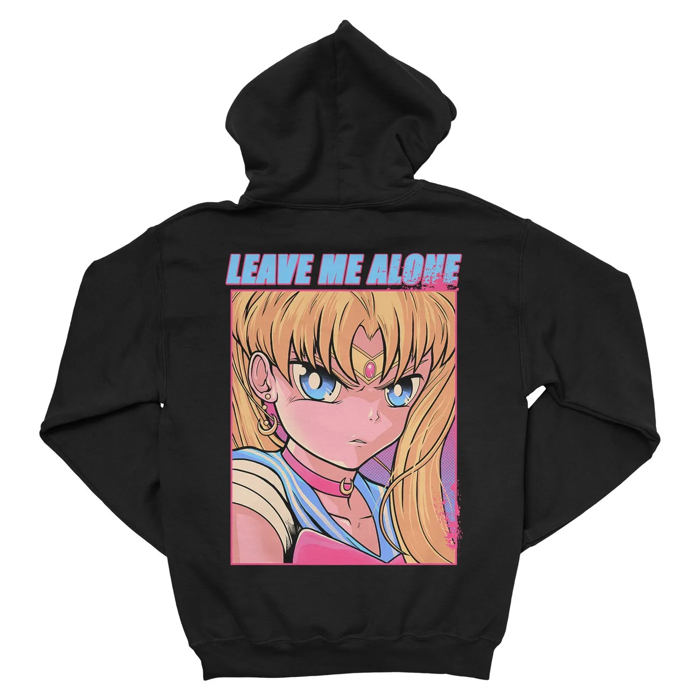 Within Destruction "Sailor" Pullover Hoodie