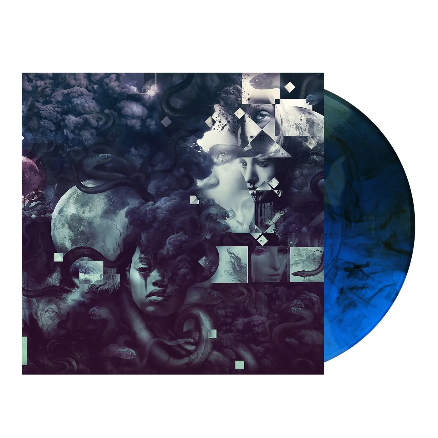 Vildhjarta "thousands of evils (forte)" 12"