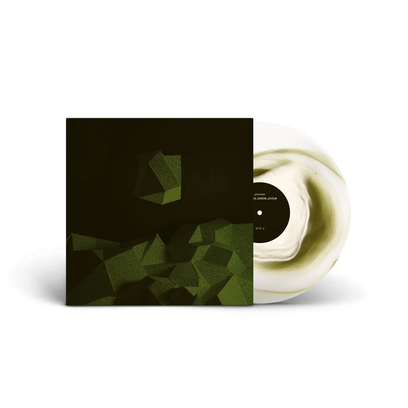 Abraham "Débris de Mondes Perdus" Bundle