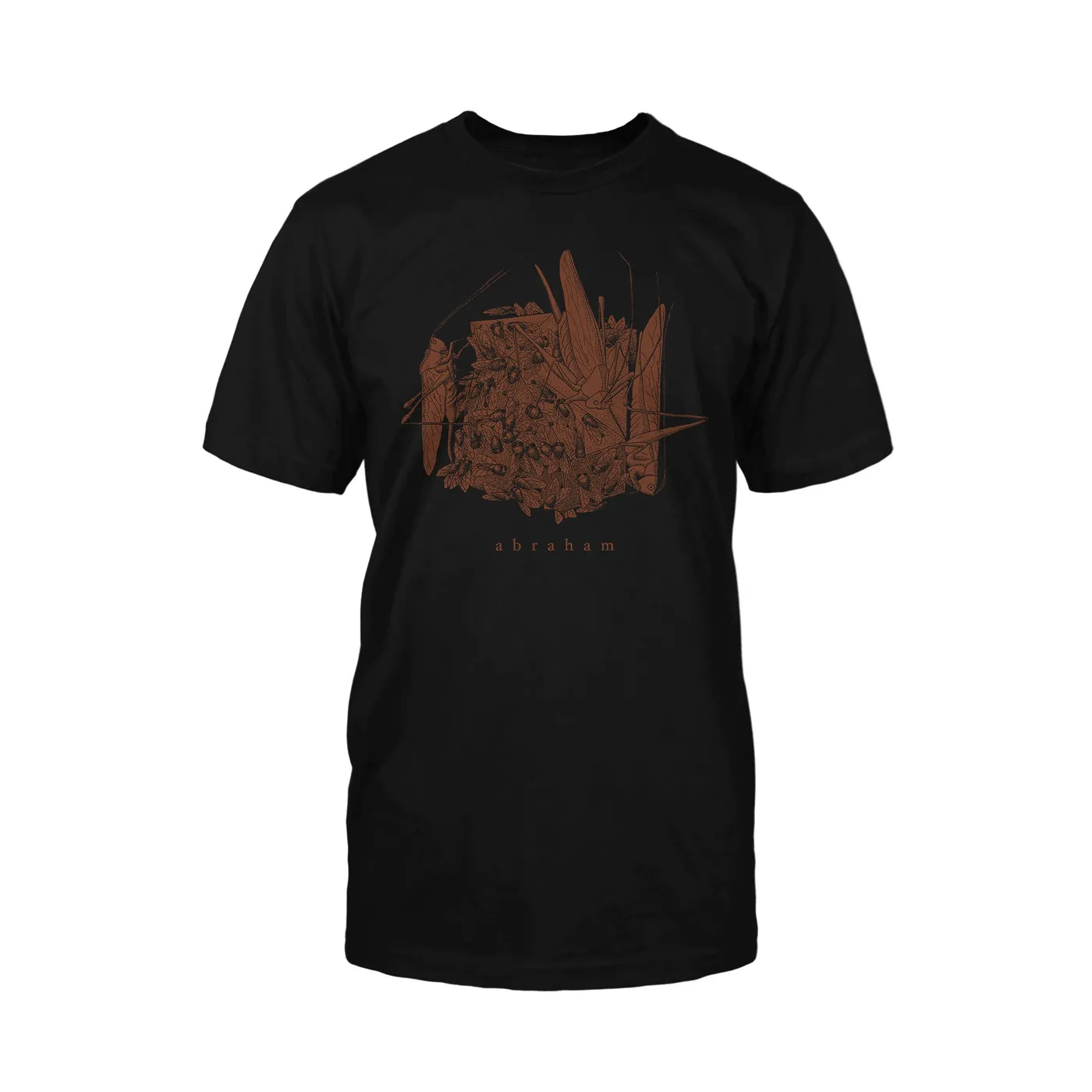 Abraham "Insectes" T-Shirt