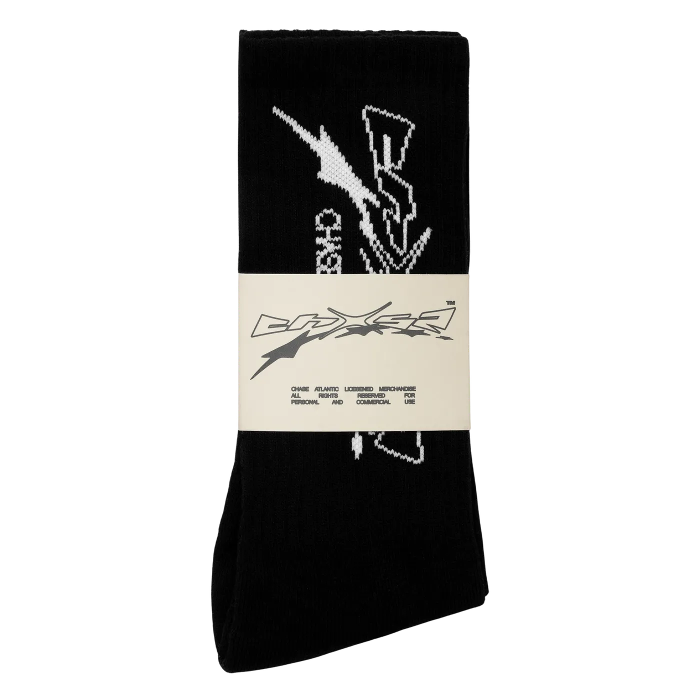 Chase Atlantic SXKS S1 Socks
