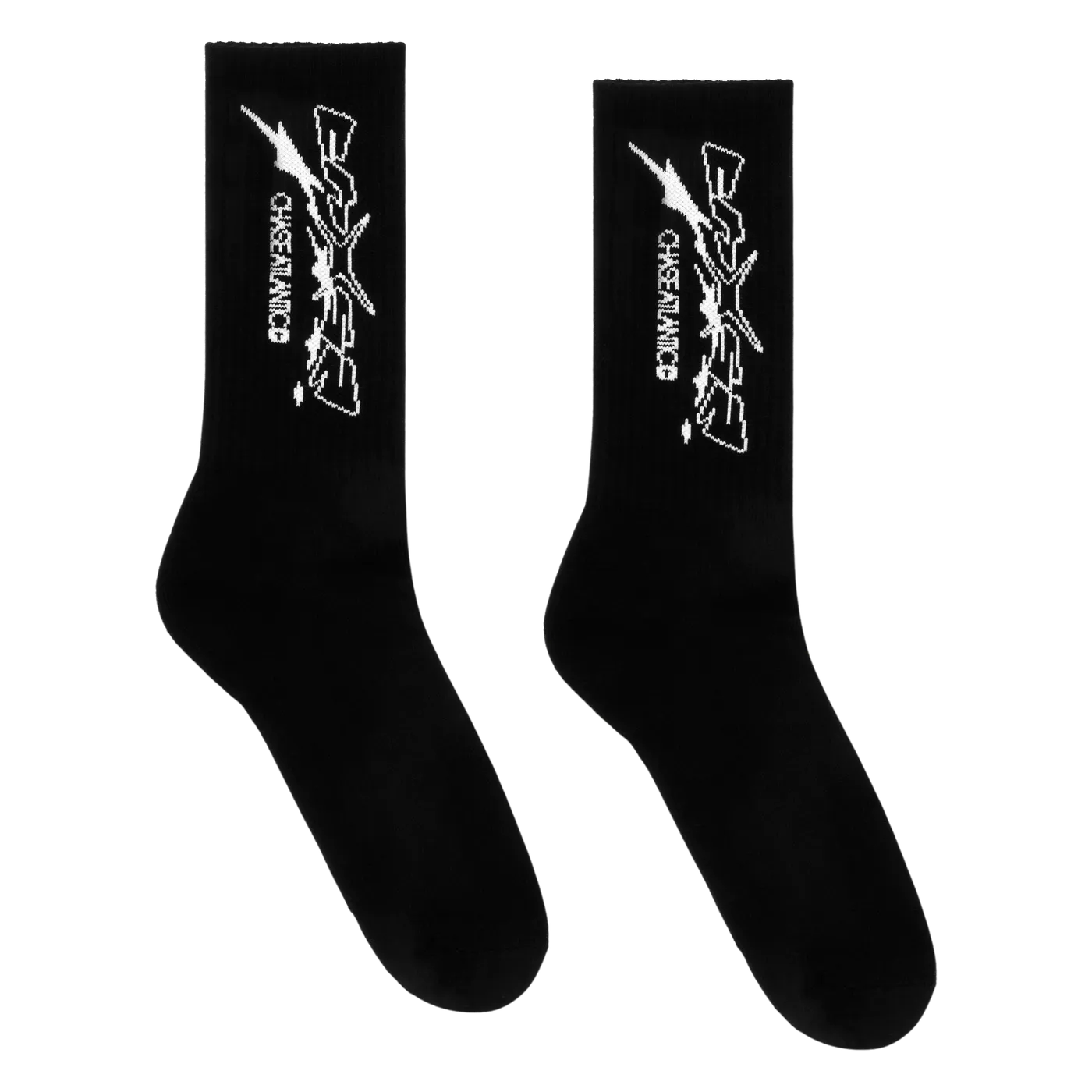 Chase Atlantic SXKS S1 Socks
