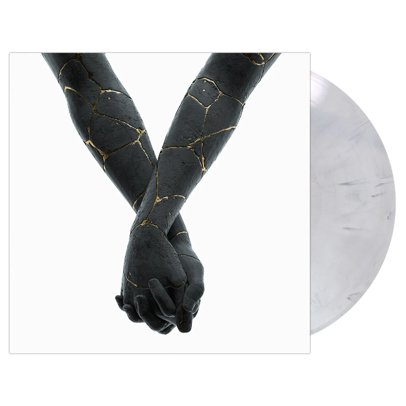 Bad Omens FINDING GOD BEFORE GOD FINDS ME VINYL