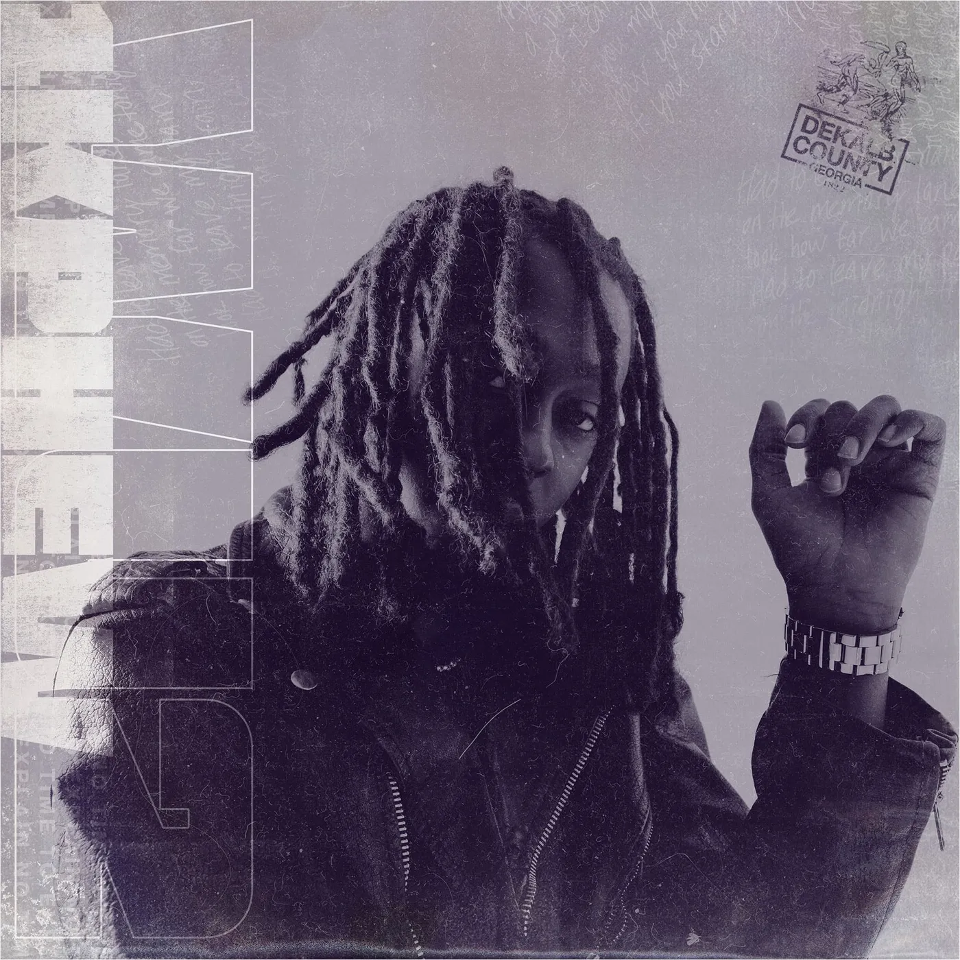 1K Phew 'What's Understood 2'