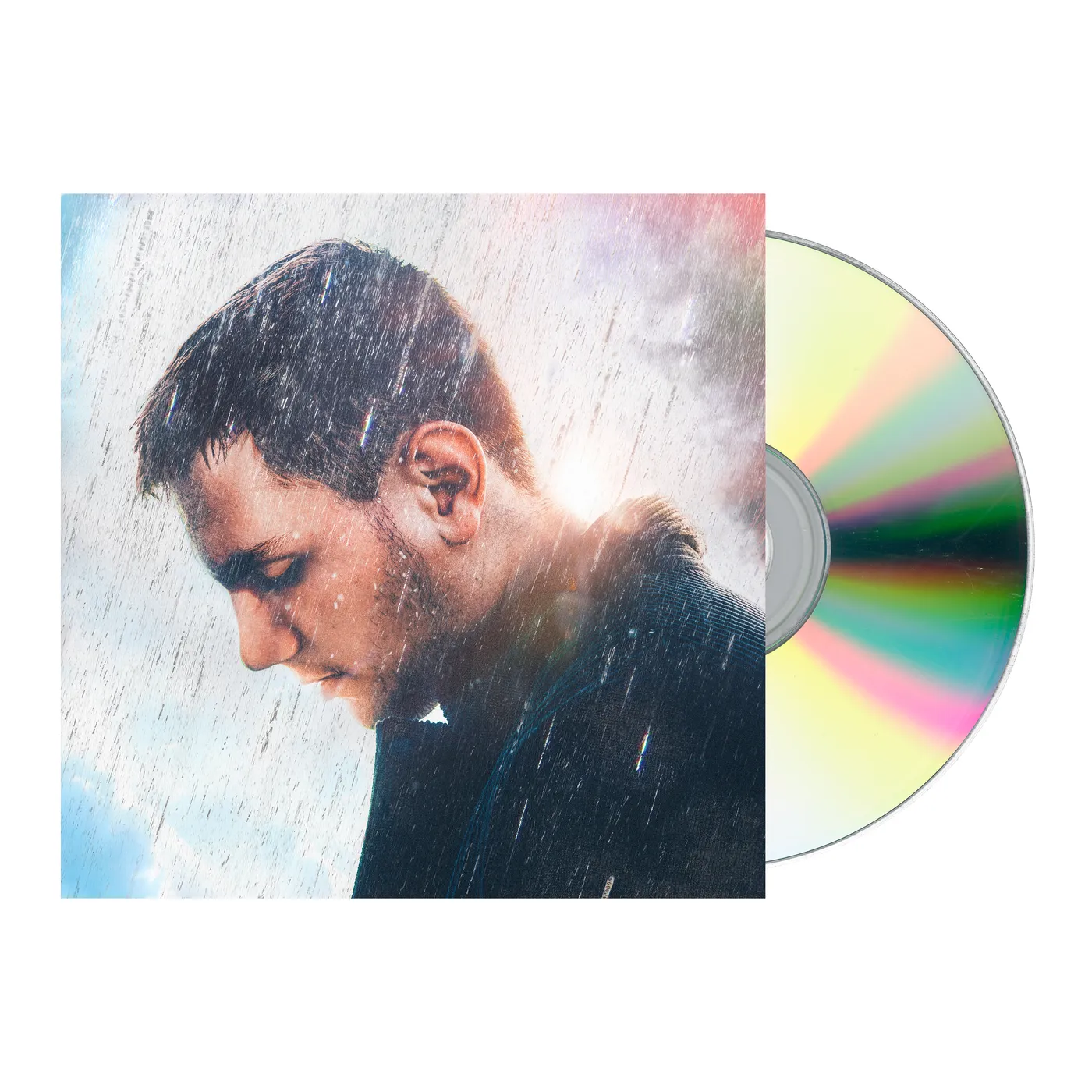 Hulvey 'Christopher' CD