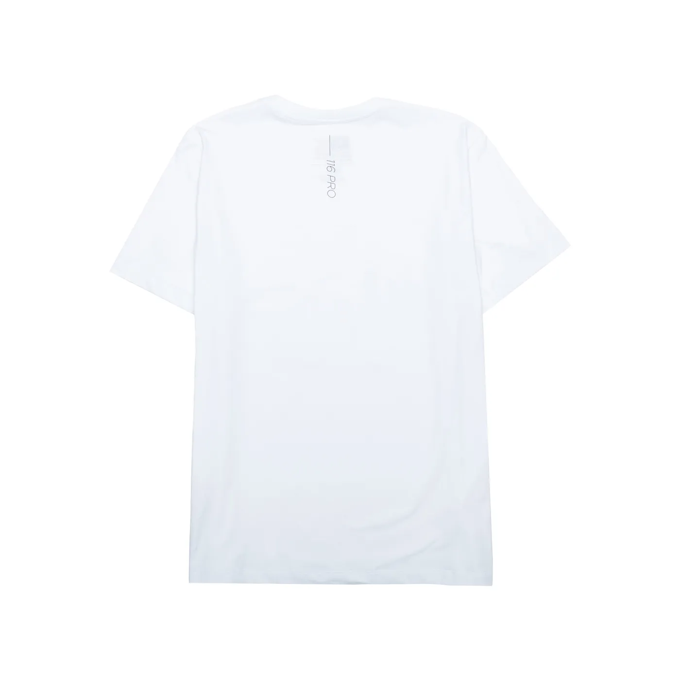 116 Pro White Tee