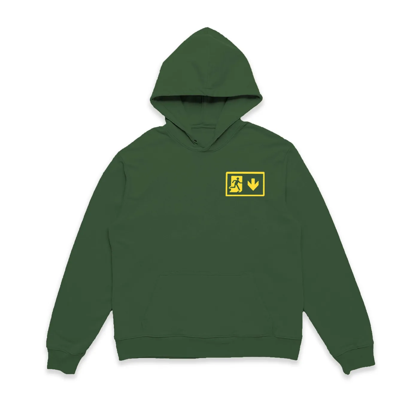 Trip Lee "The End" Hoodie