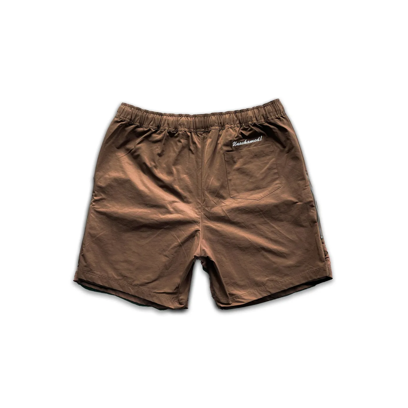 116 Earth Trail Shorts
