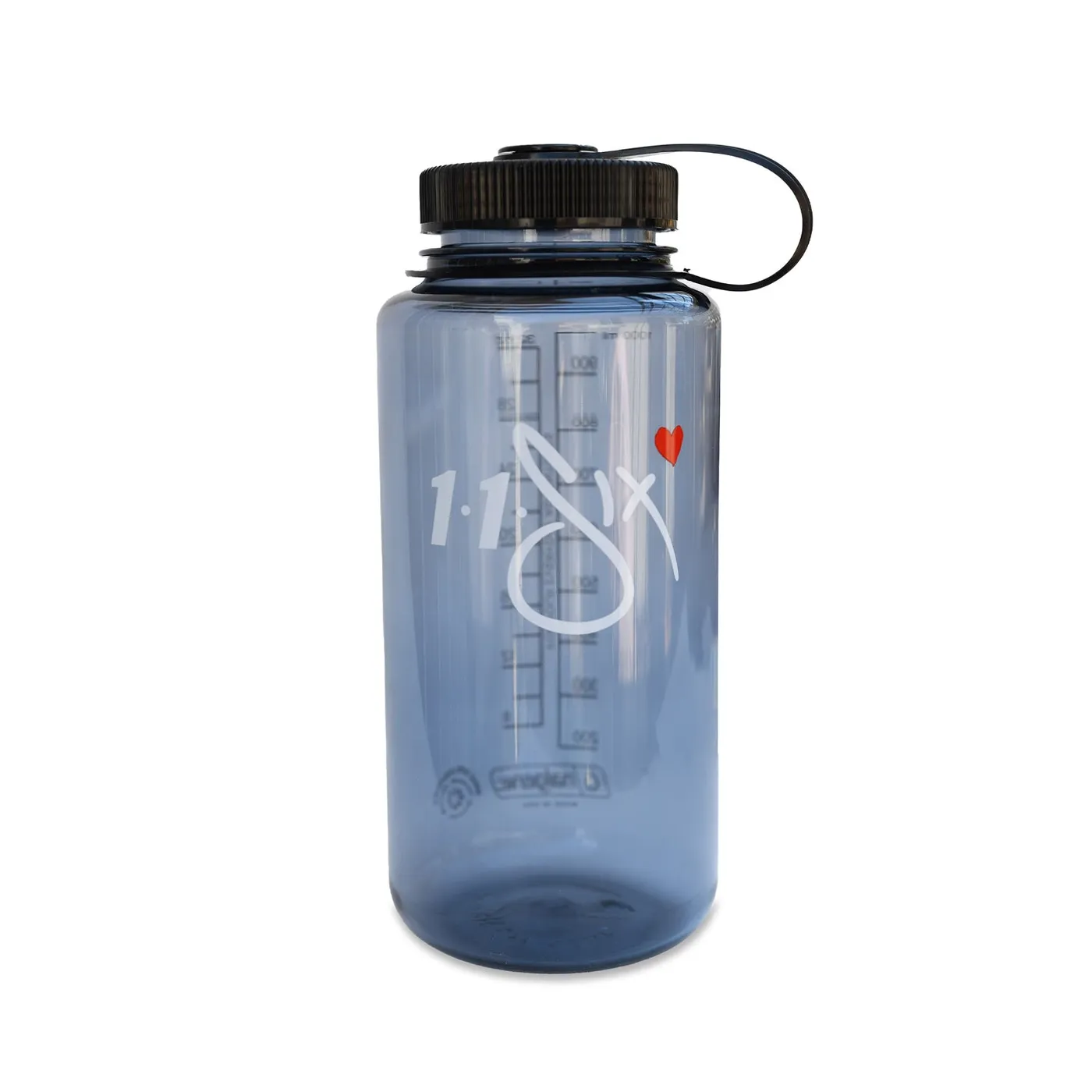 116 Walking on Water Bottle