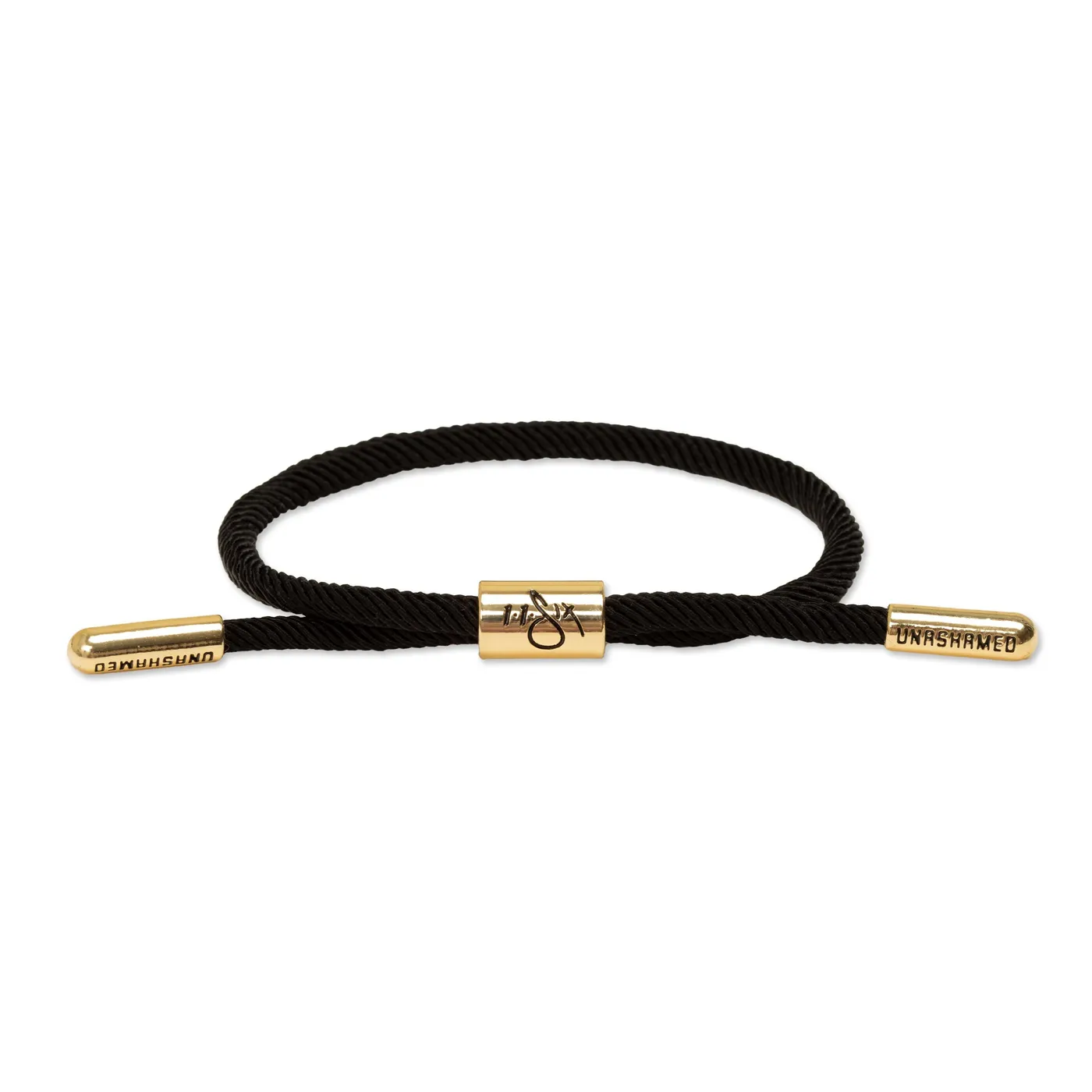 116 Gold Bracelet