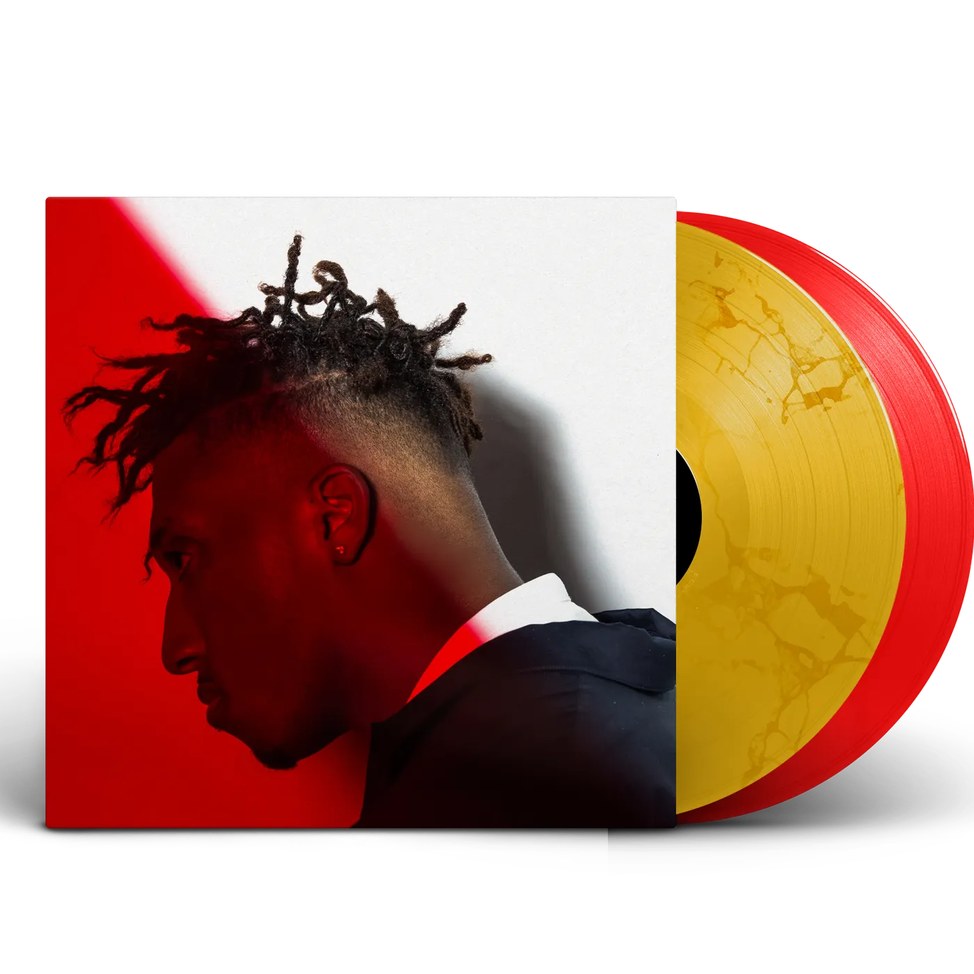 Lecrae 'All Things Work Together' 5-Year Anniversary Vinyl