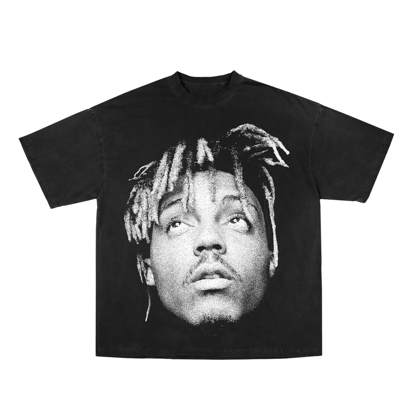 Juice WRLD Still See Shadows Tee