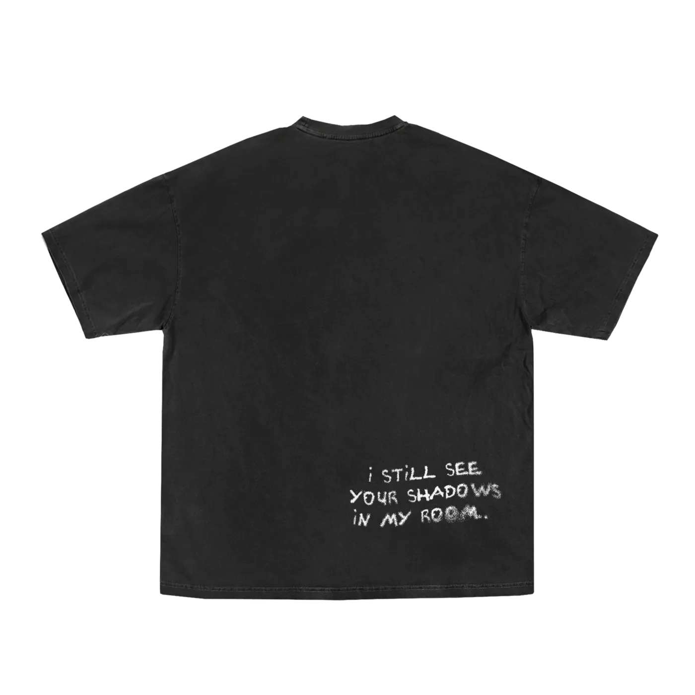 Juice WRLD Still See Shadows Tee