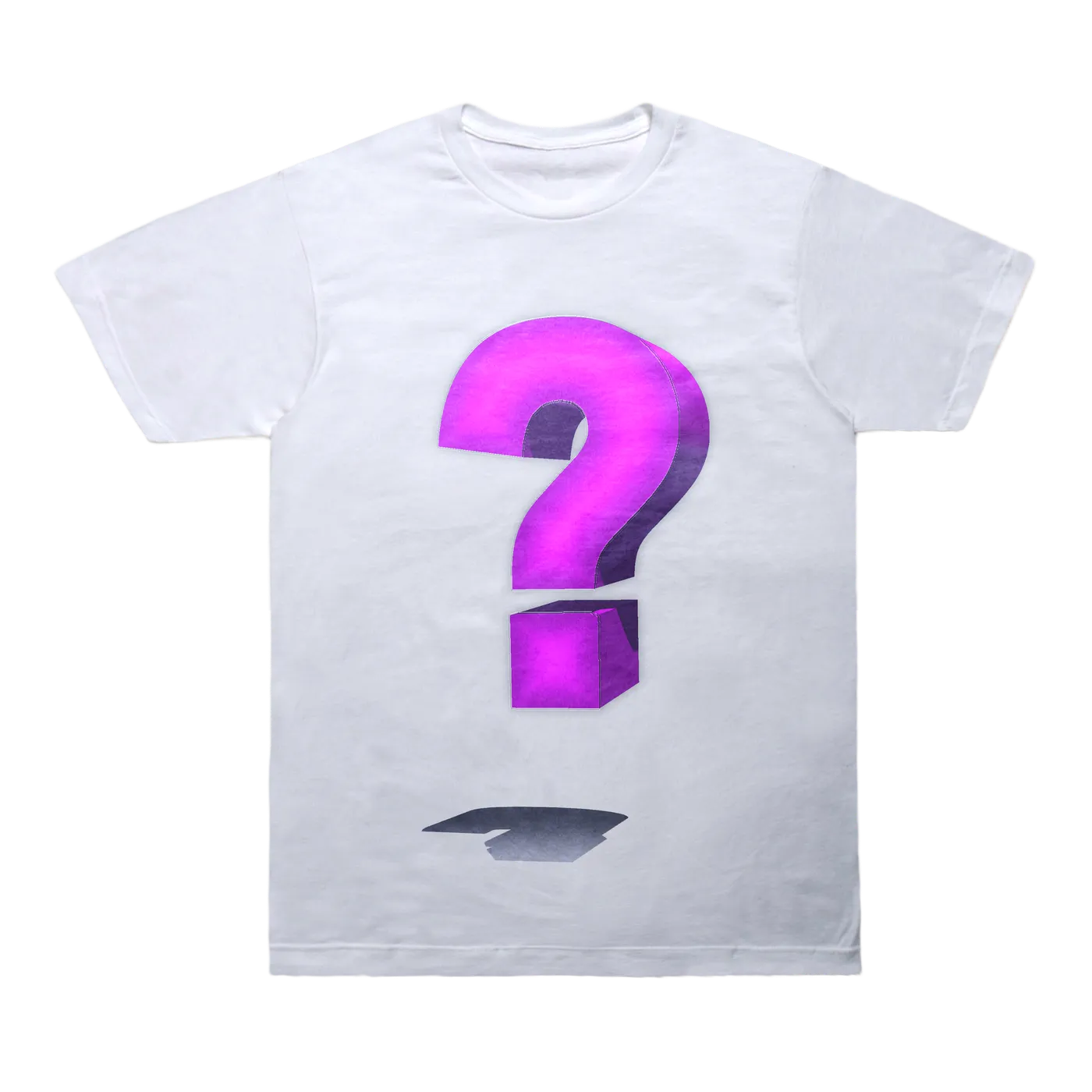 Juice WRLD 999 Mystery Tee
