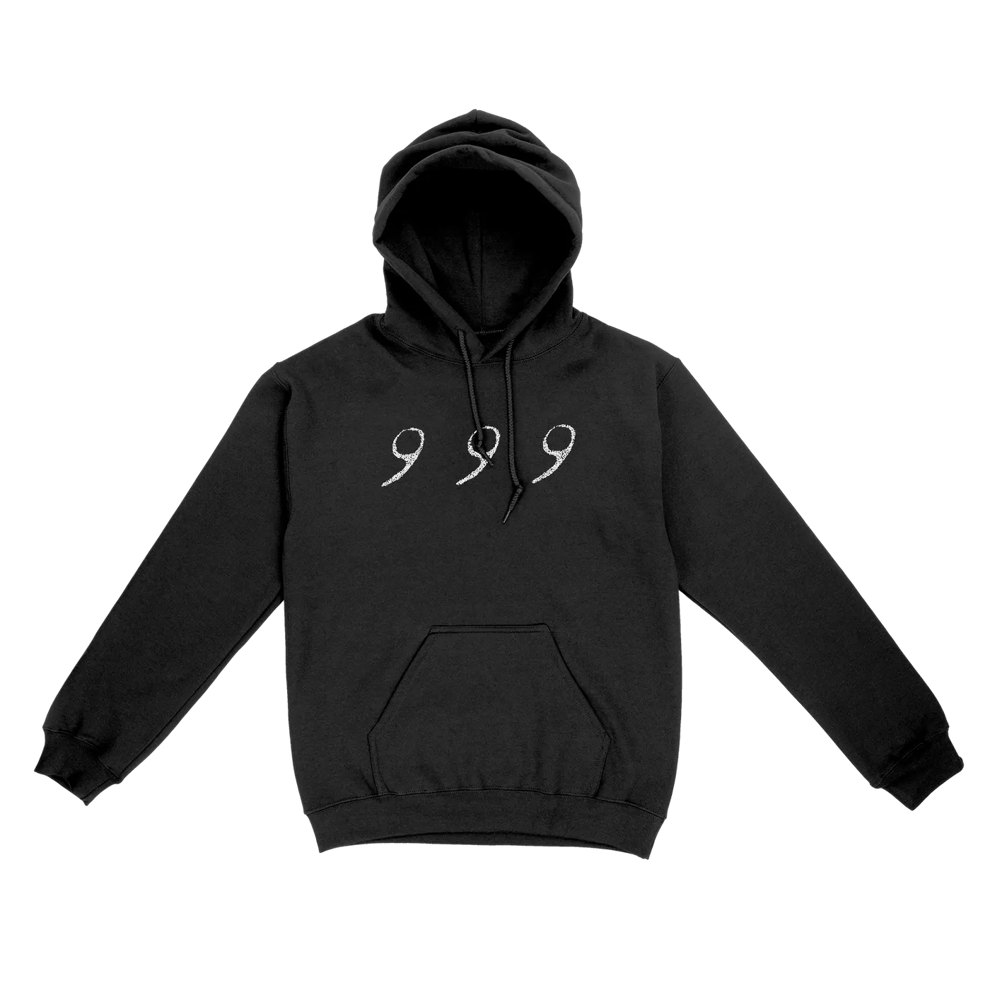 Juice WRLD Bad Boy 999 Hoodie