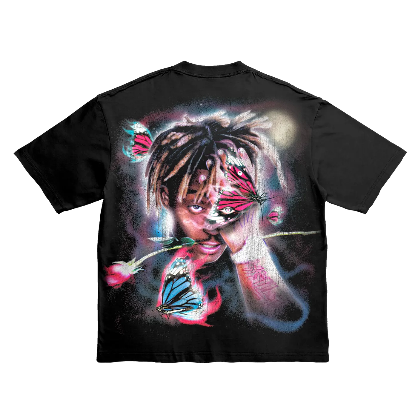 Juice WRLD ENCORE TEE