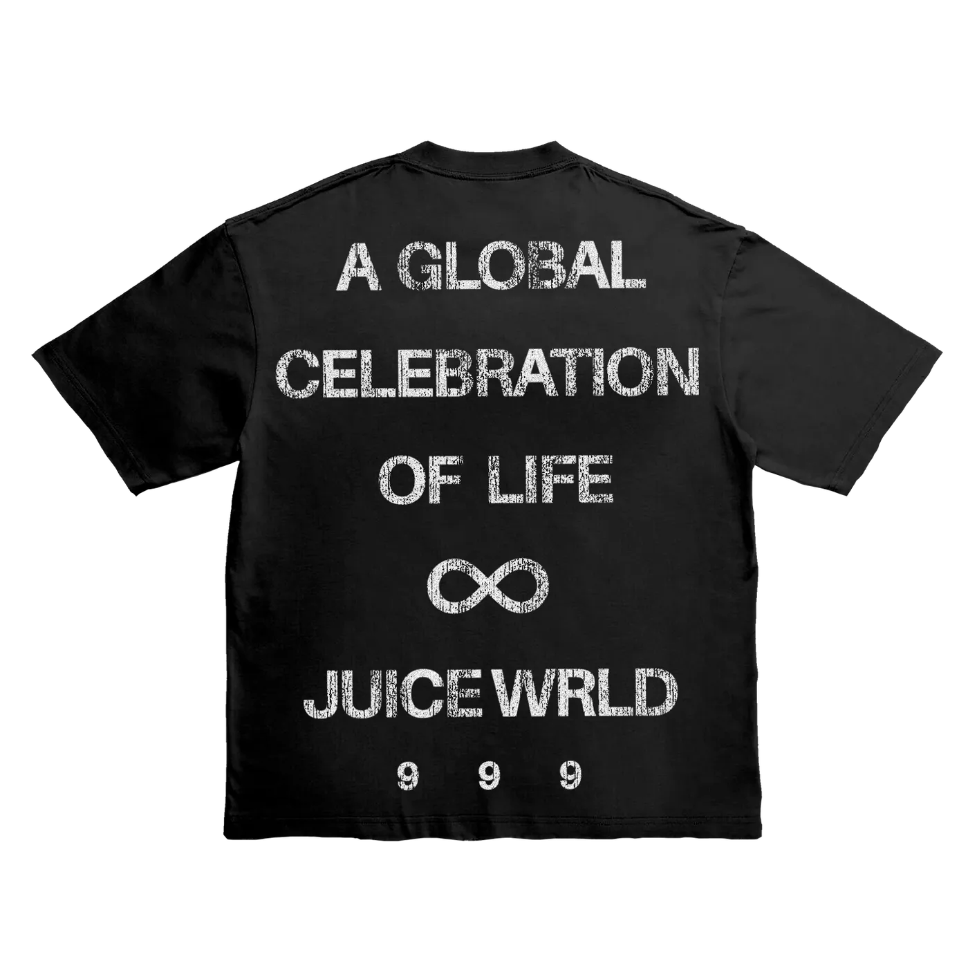 Juice WRLD VIZION TEE