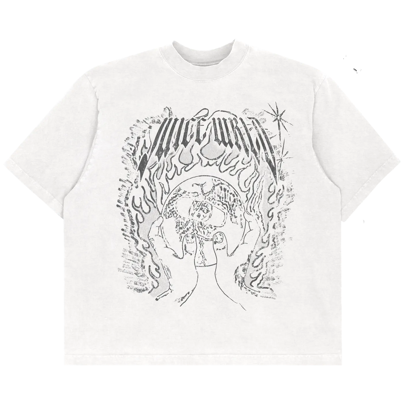 Juice WRLD JWD 2023 OFFICIAL TEE