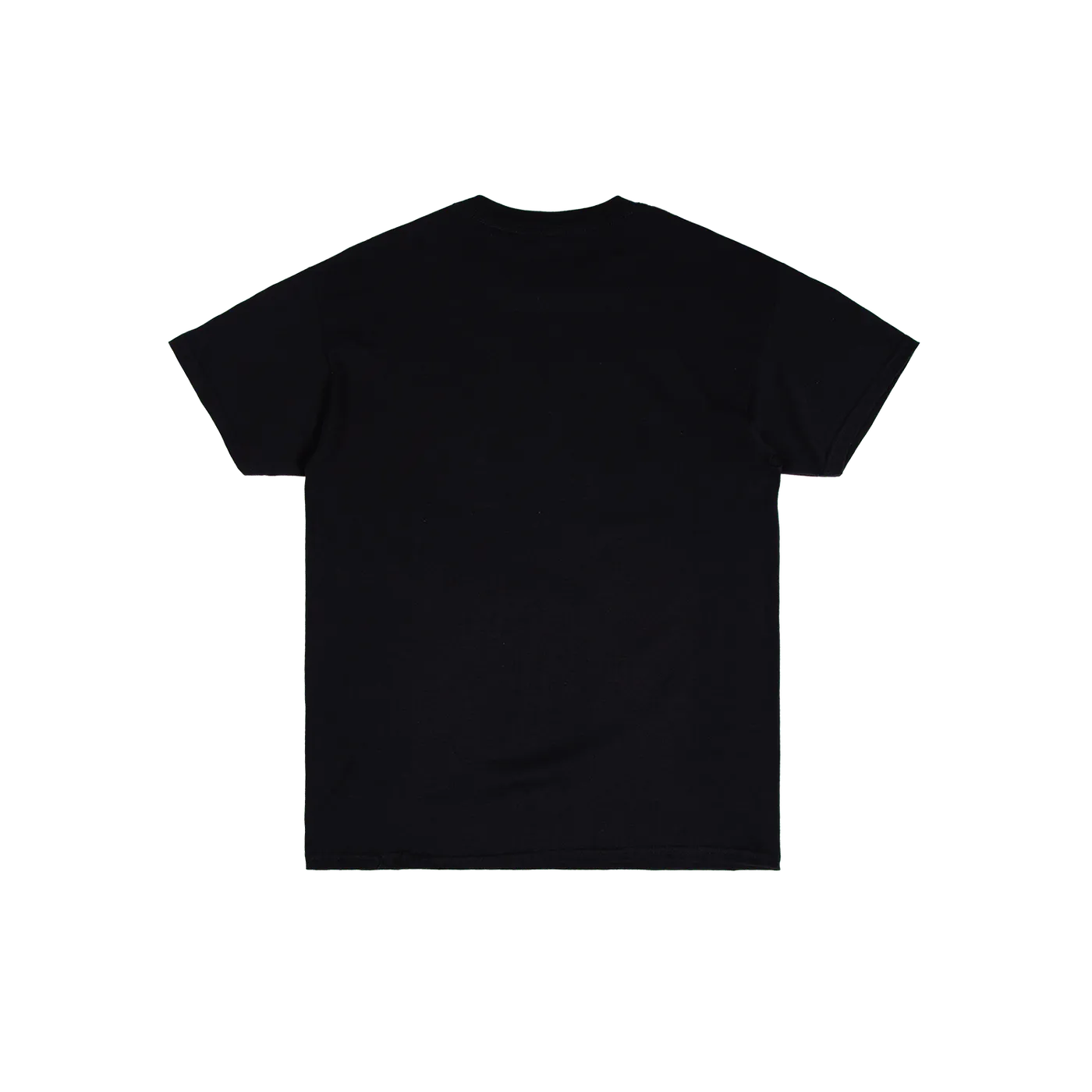 Juice WRLD SEVENTH HEAVEN LAMP TEE BLACK