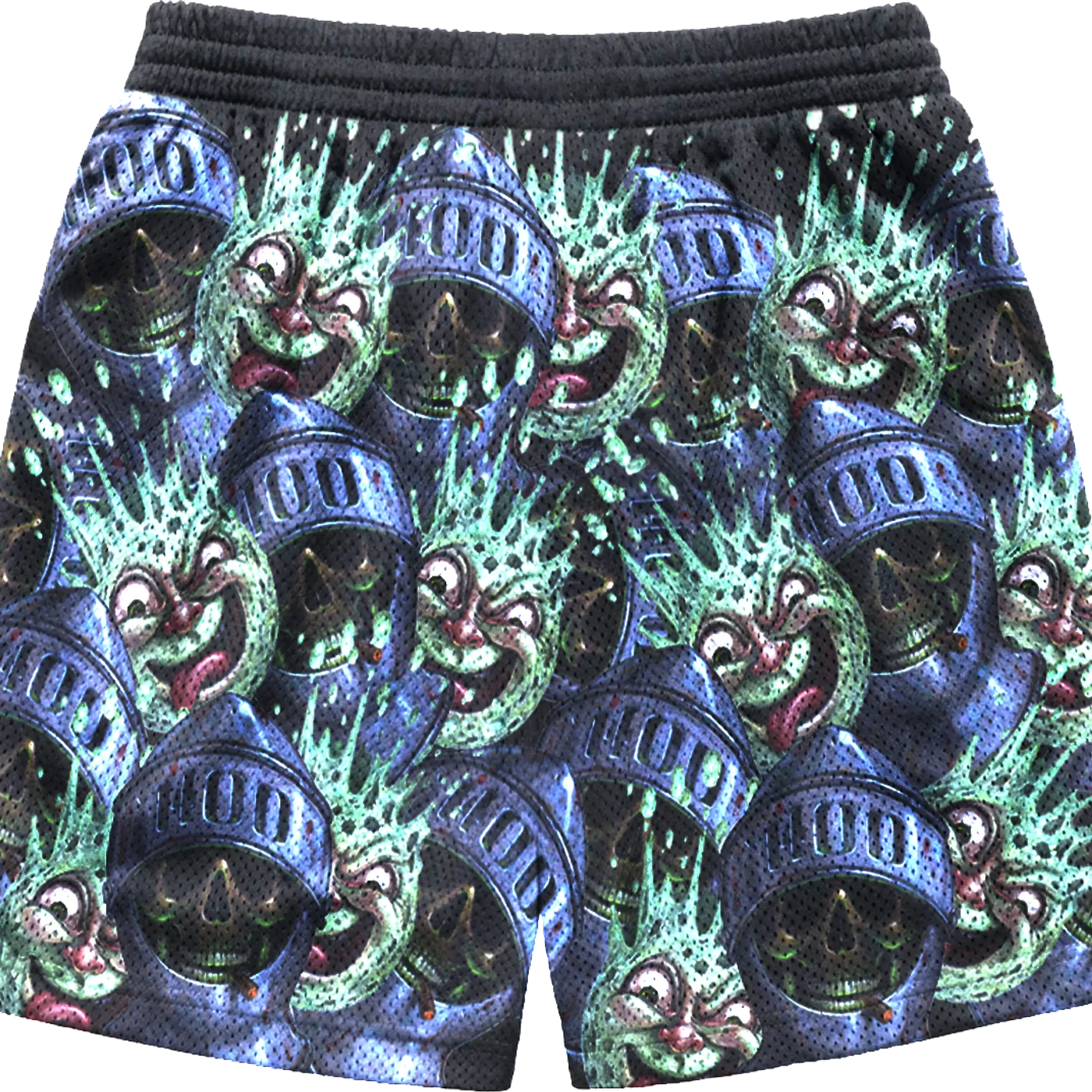 Trippie Redd Miss The Rage Shorts