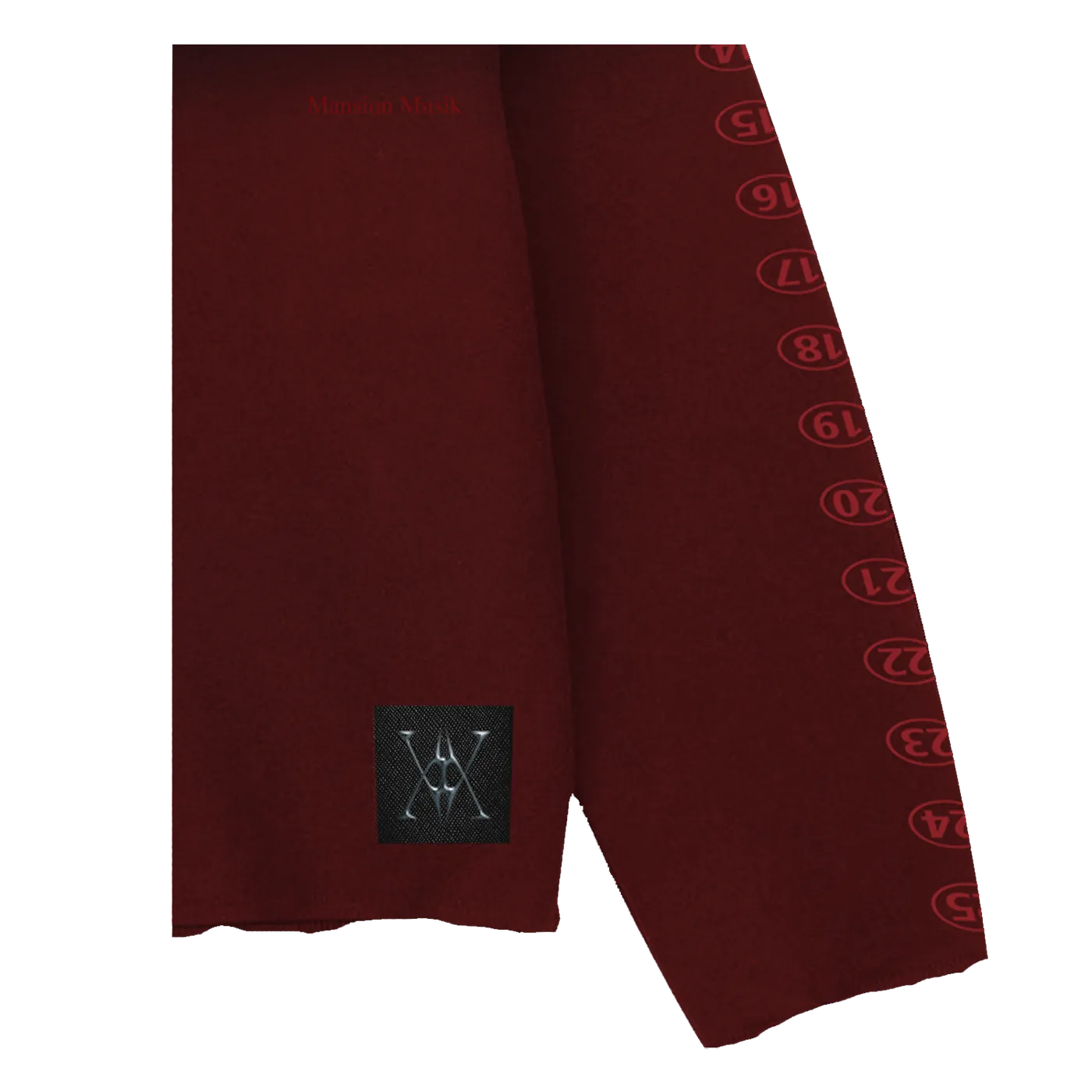 Trippie Redd Elevator Spray Crewneck