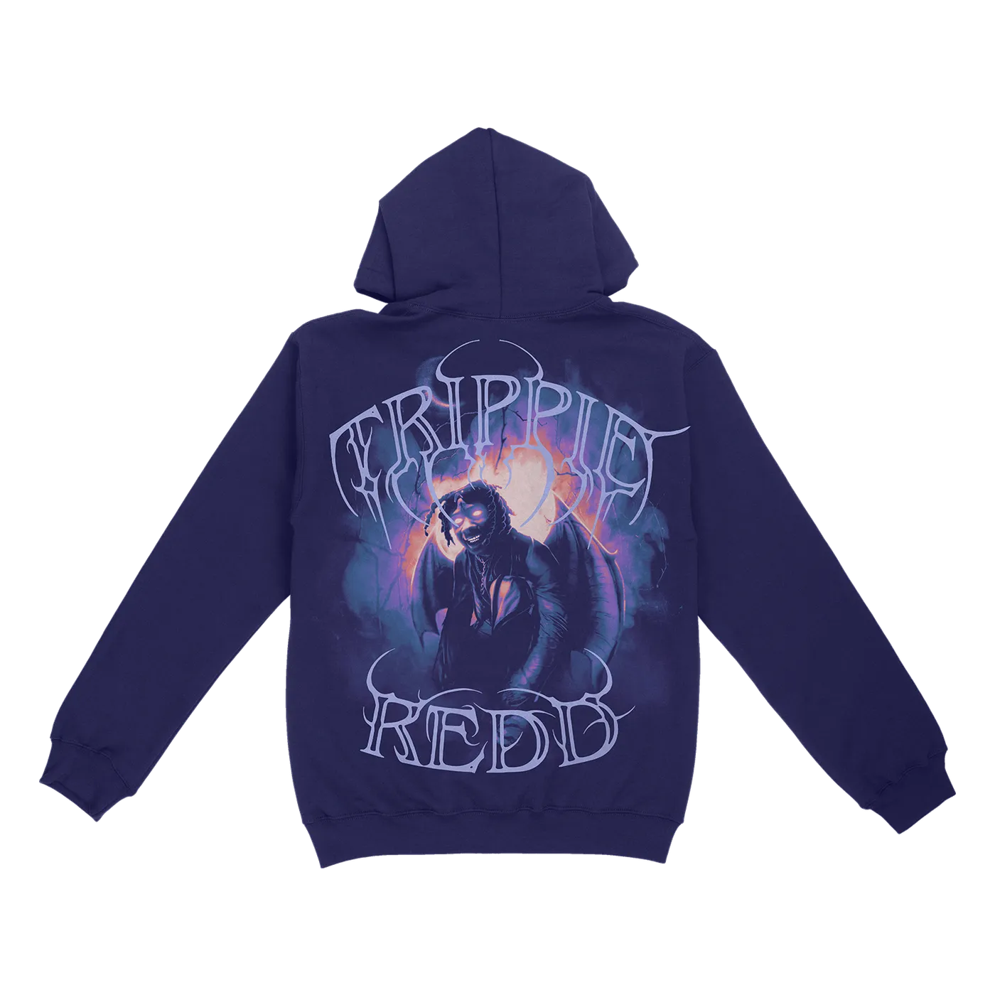Trippie Redd Fourteen Hundred Hoodie