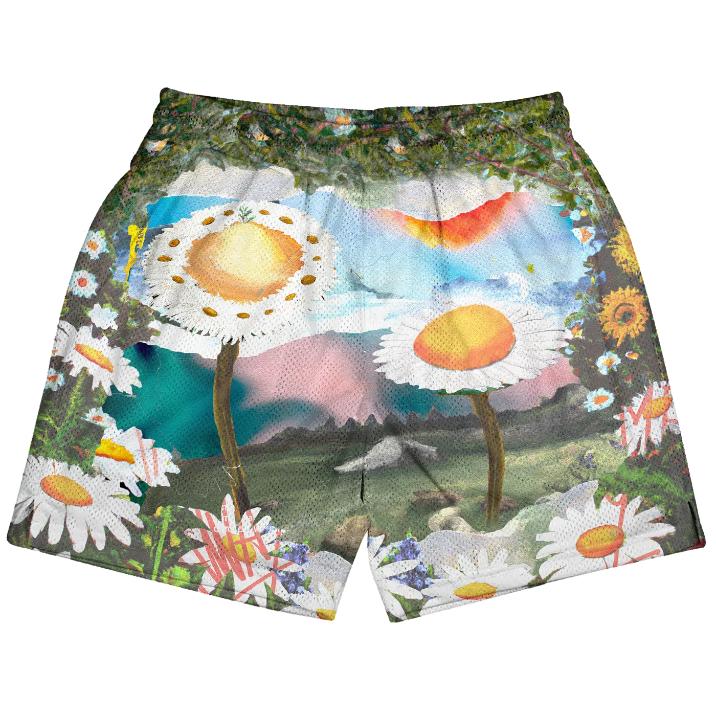 Trippie Redd TAKE ME AWAY SHORTS