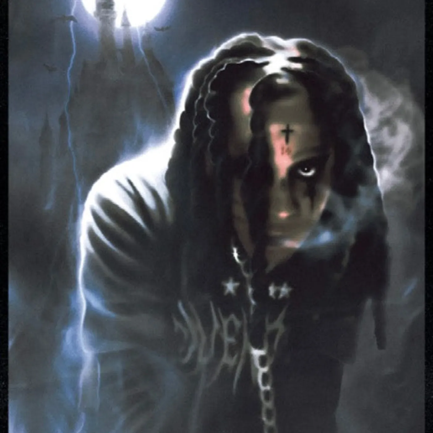 TRIPPIE REDD COLORING BOOK