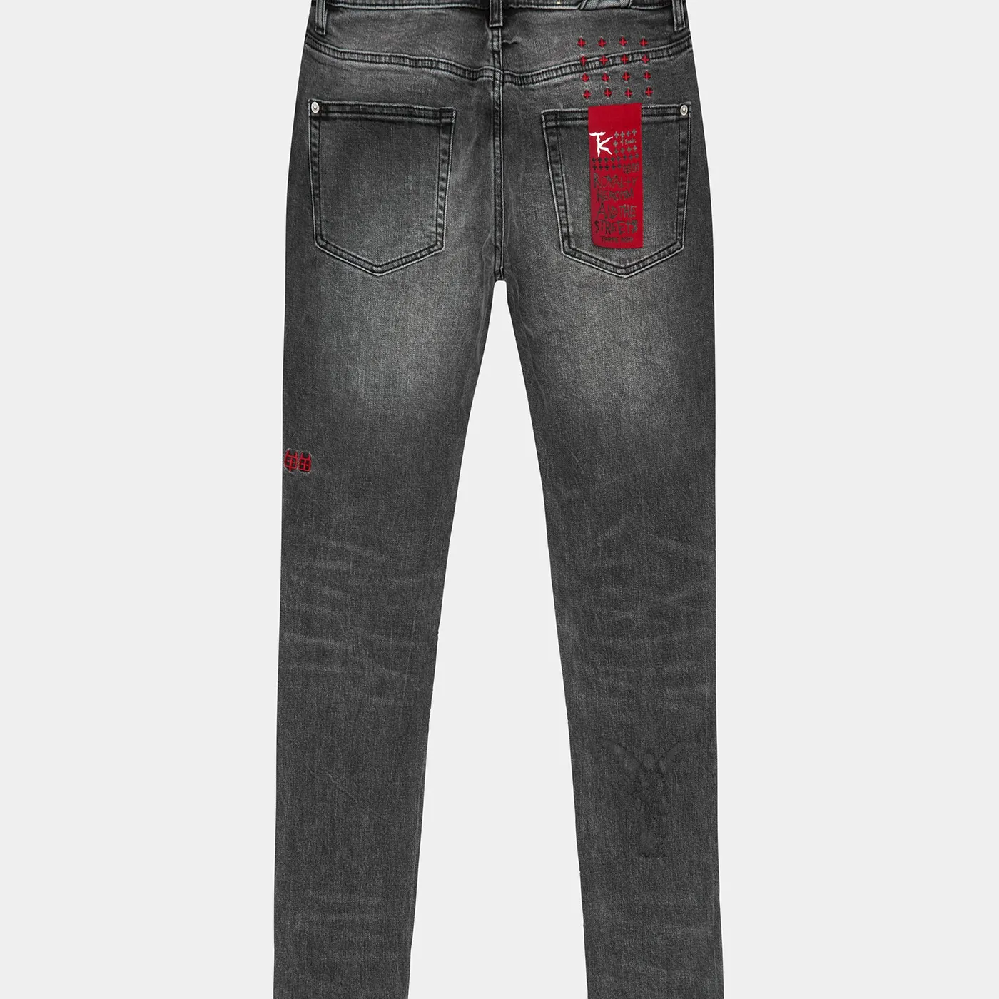 Trippie Redd Chitch Midnight