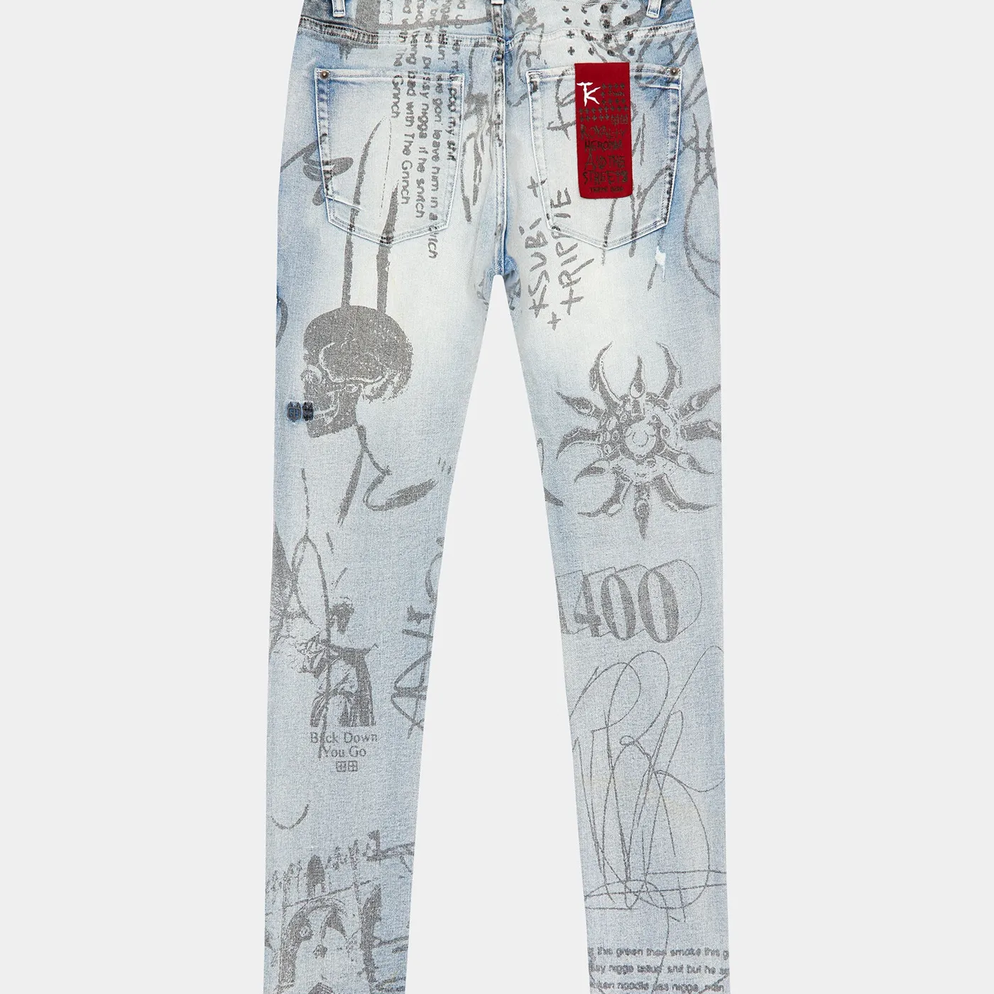 Trippie Redd Van Winkle Devils