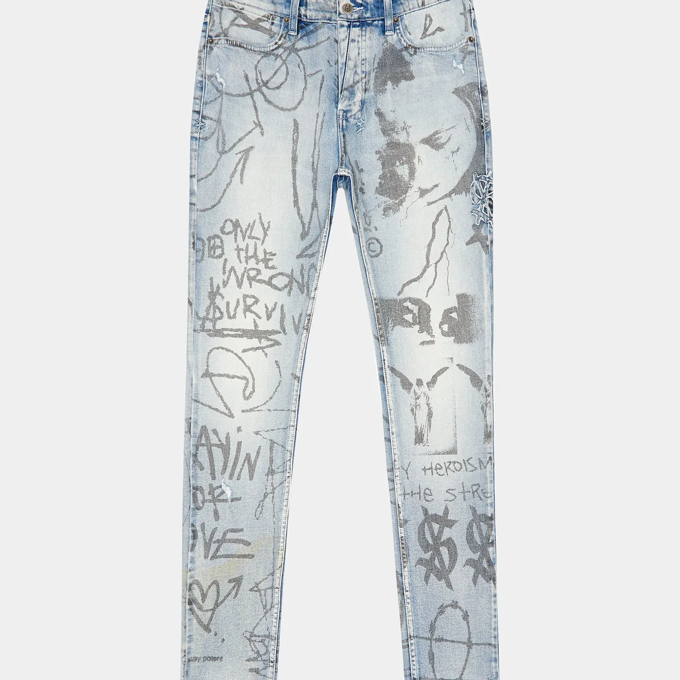 Trippie Redd Van Winkle Devils