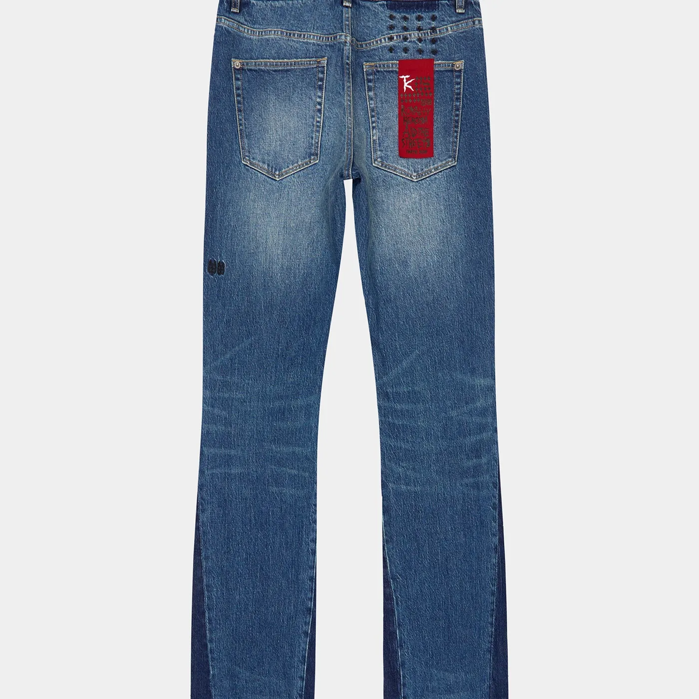 Trippie Redd Bronko Trip Spliced